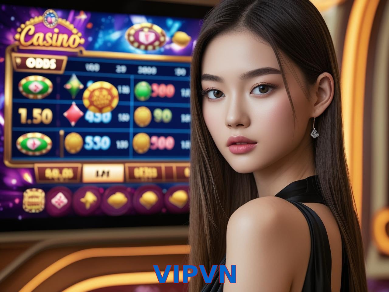 VIPVN