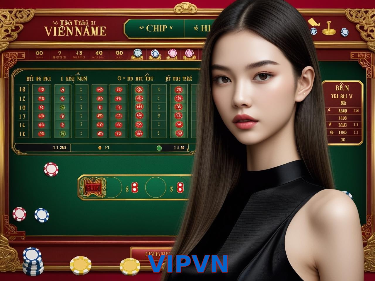 VIPVN