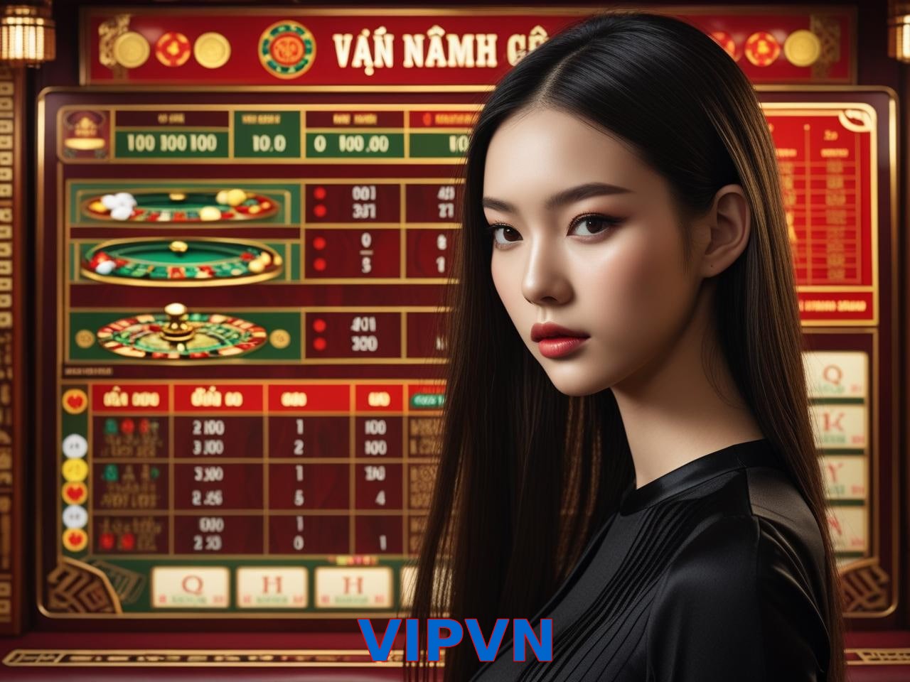 VIPVN