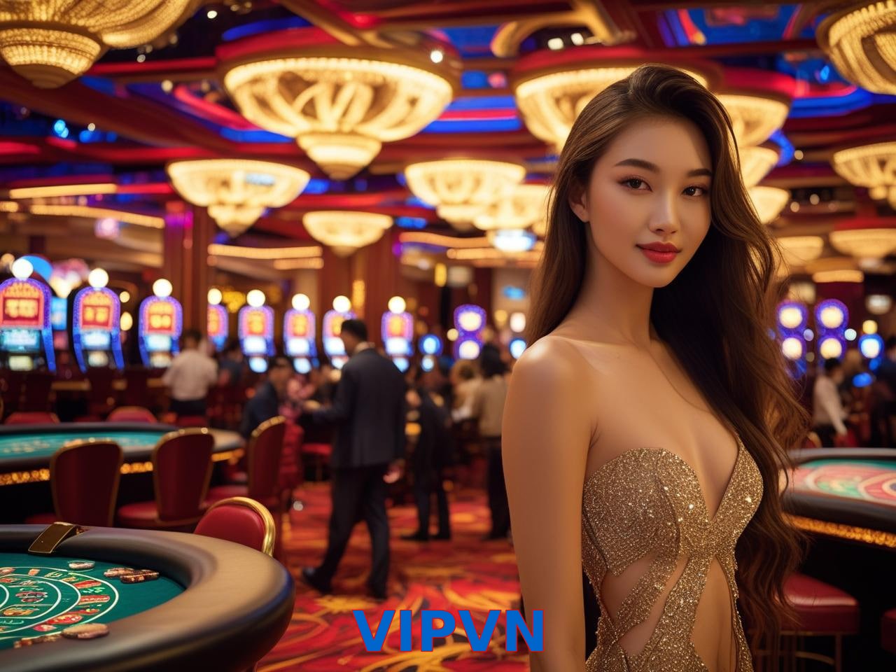 VIPVN