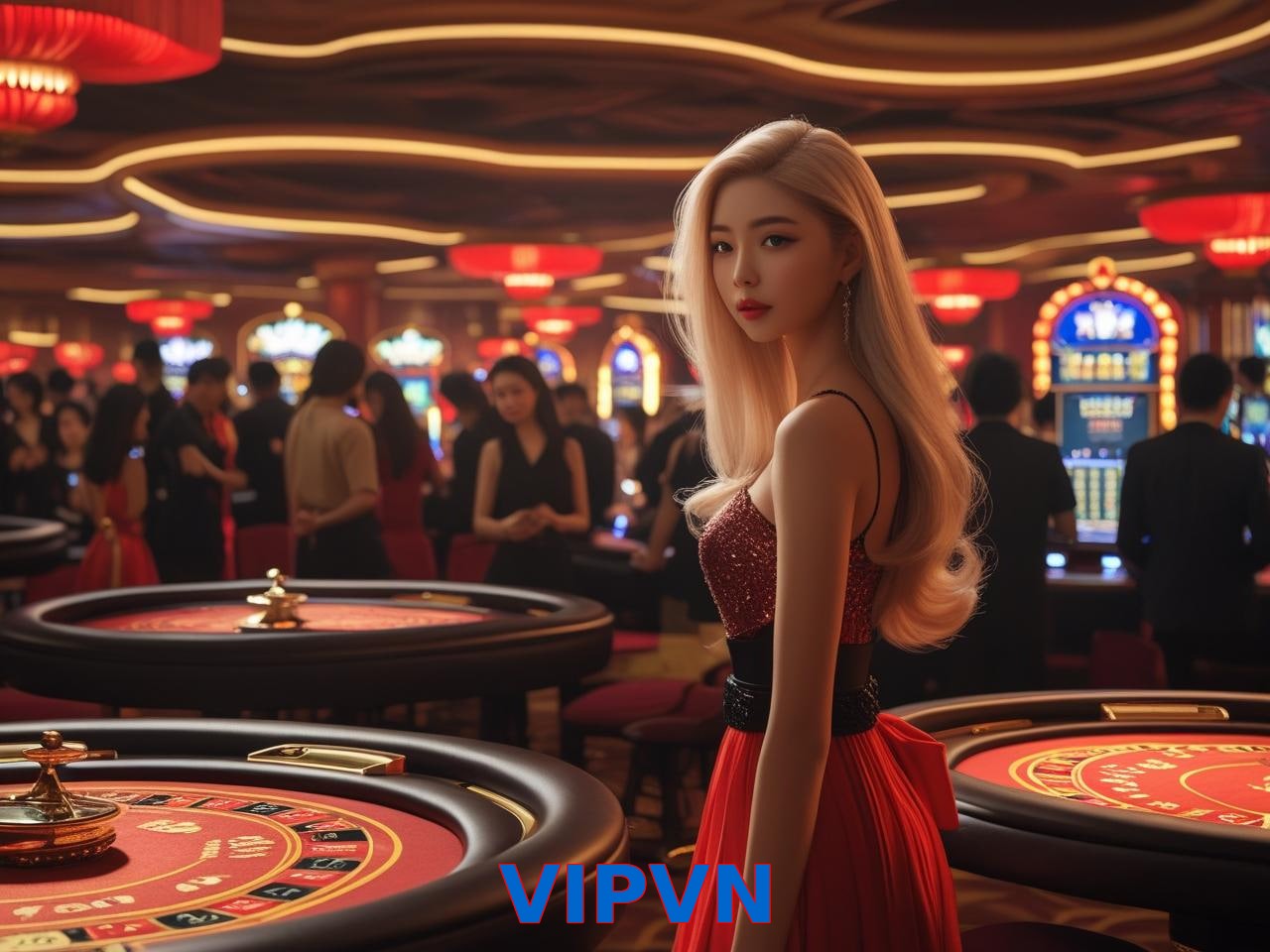 VIPVN