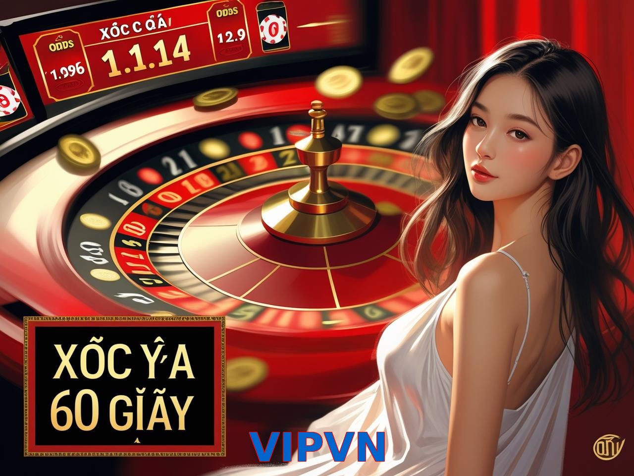 VIPVN