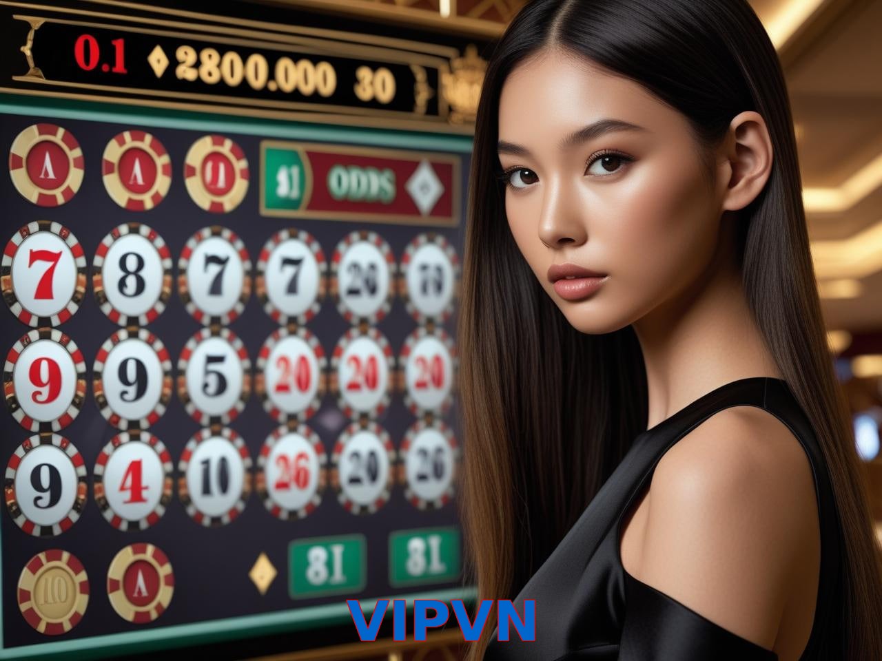 VIPVN